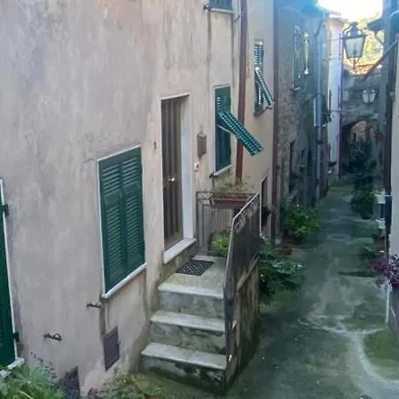 Clael Hause Appartement
