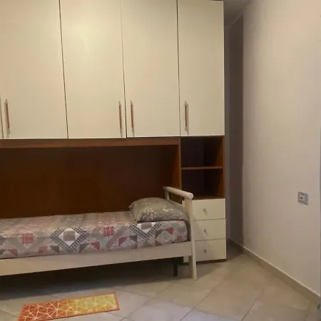 Appartement Clael Hause Aulla