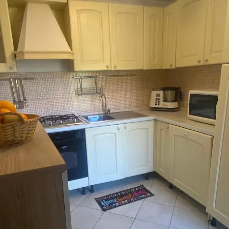 Clael Hause Appartement