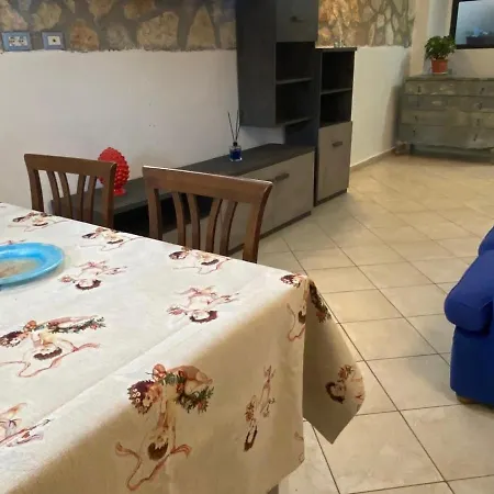 Clael Hause Appartement Aulla