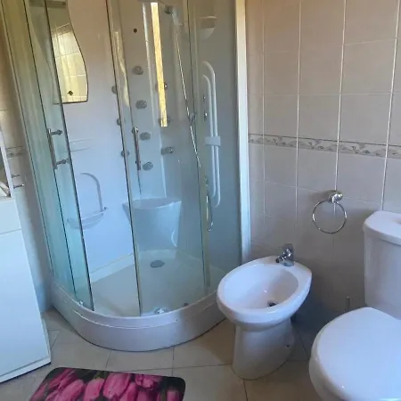 Clael Hause Appartement Aulla