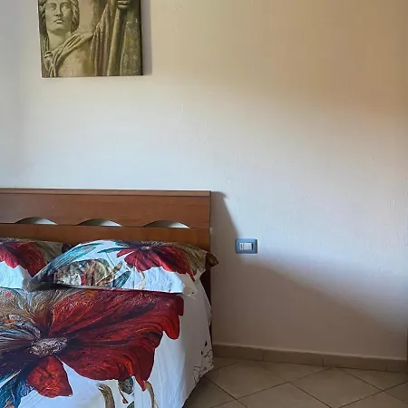 Appartement Clael Hause Aulla