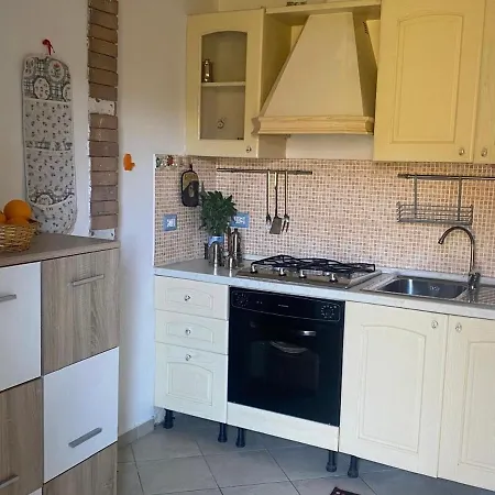 Clael Hause Appartement Aulla