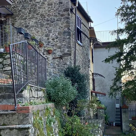 Appartement Clael Hause *